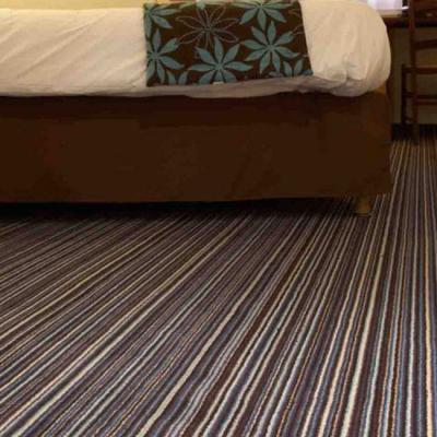 Fitted Carpets 7