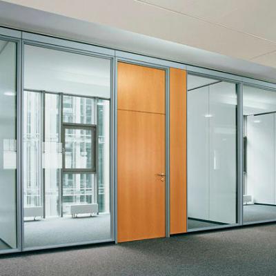 Office Partitions 1a