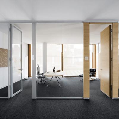 Feco Office Partitions 2