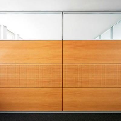 Office Partitions 2a