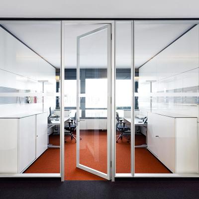 Office Partitions 7