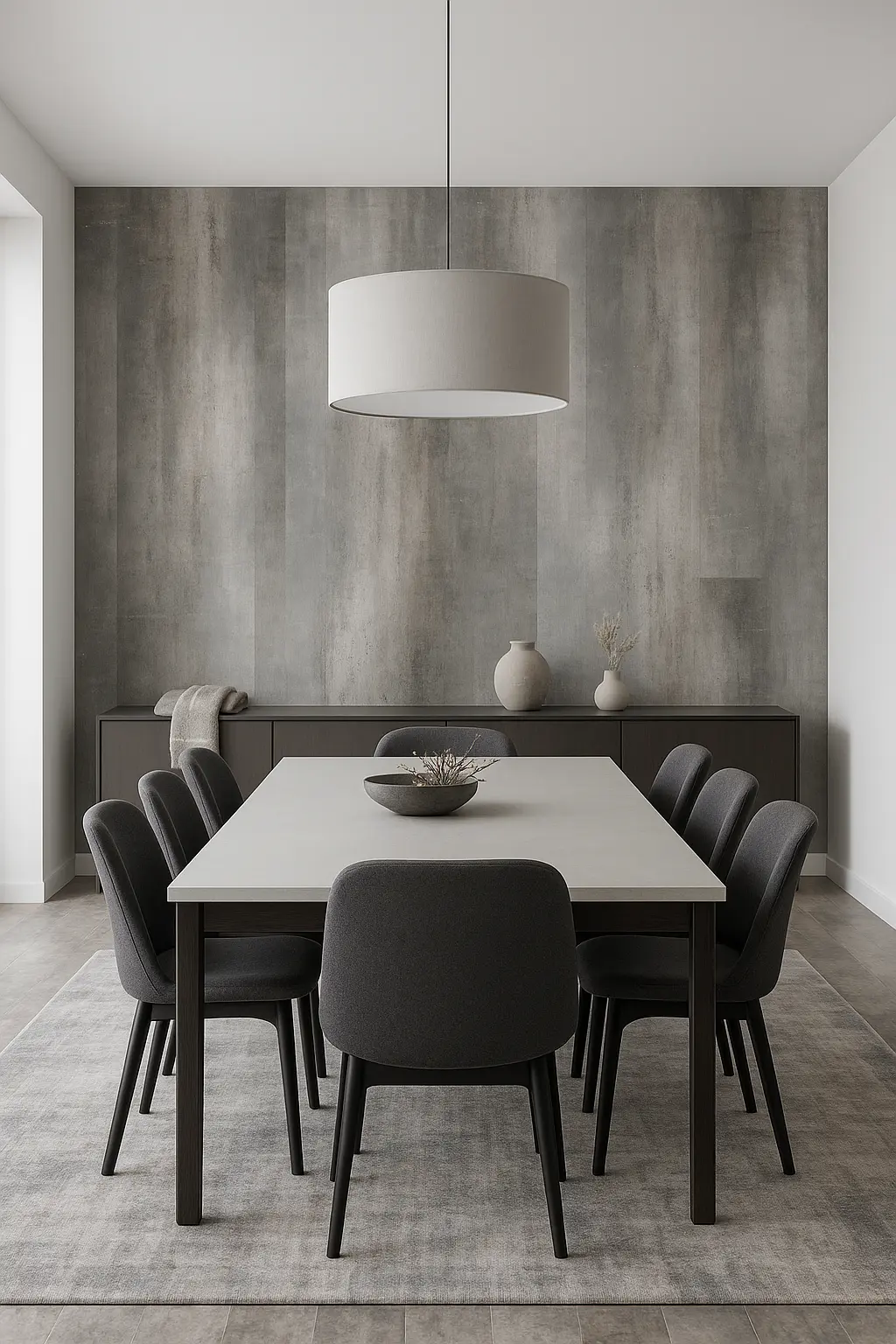 Grey Steel