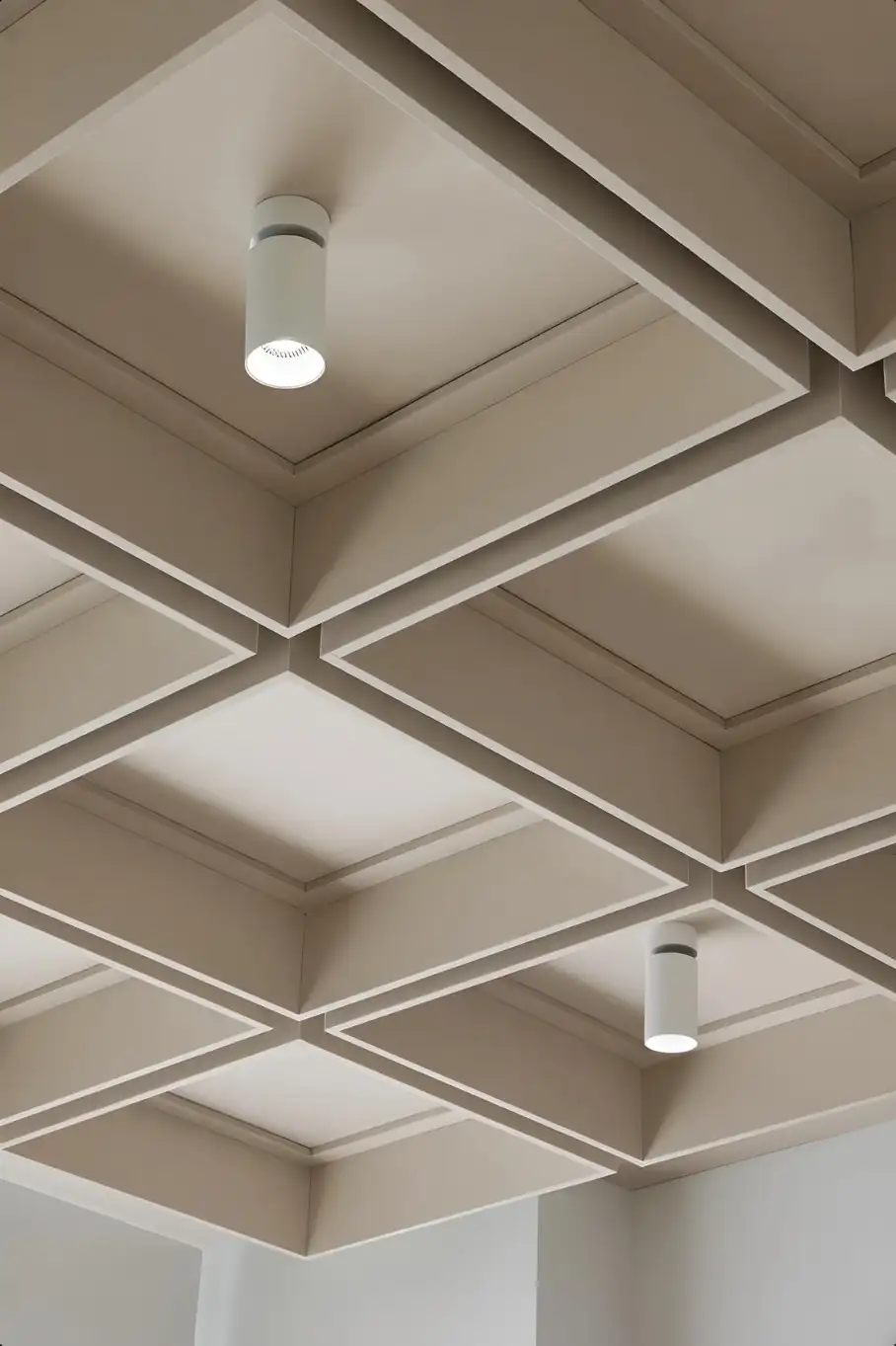 Preview of Ceilings placement.