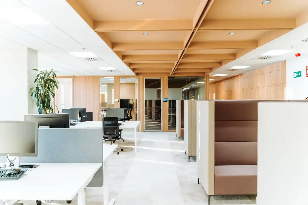 Preview of Ceilings placement.