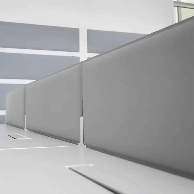Preview of Desks placement.
