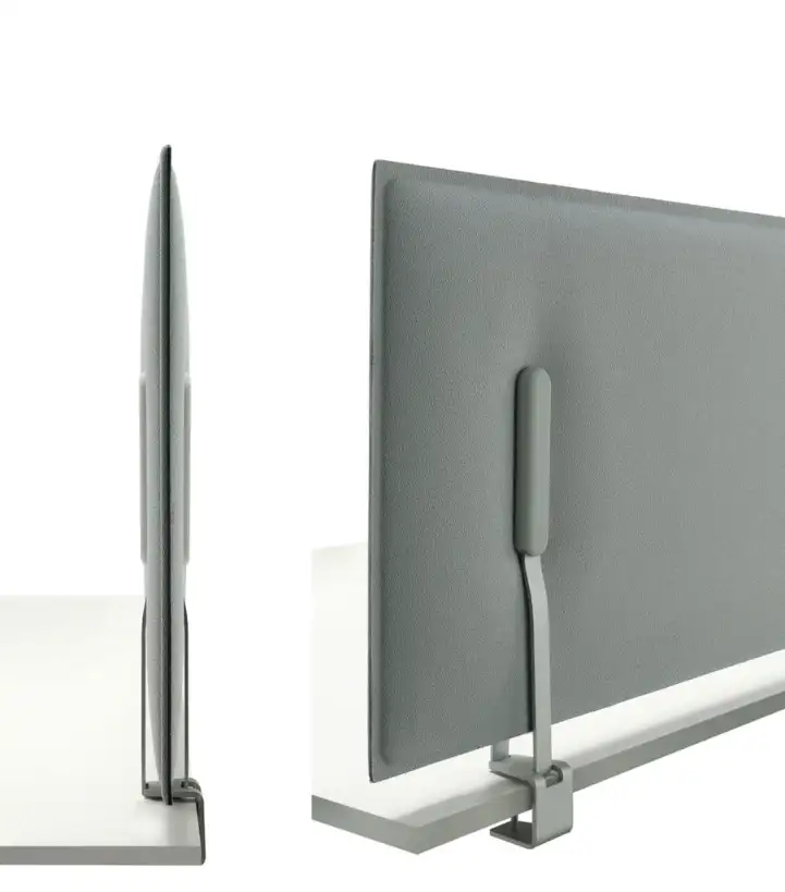 Preview of Desks placement.