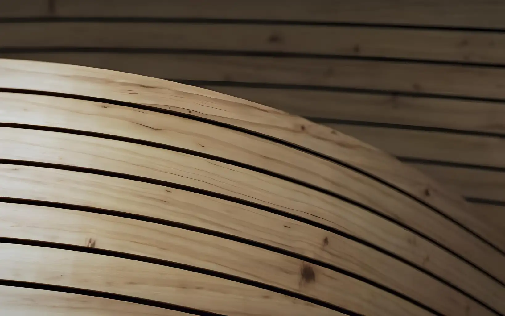 Preview of Wooden placement.