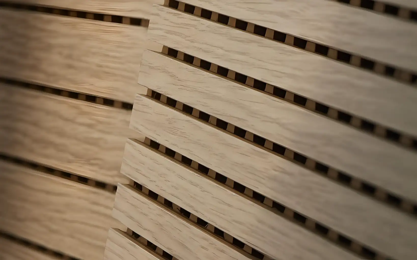 Preview of Wooden placement.
