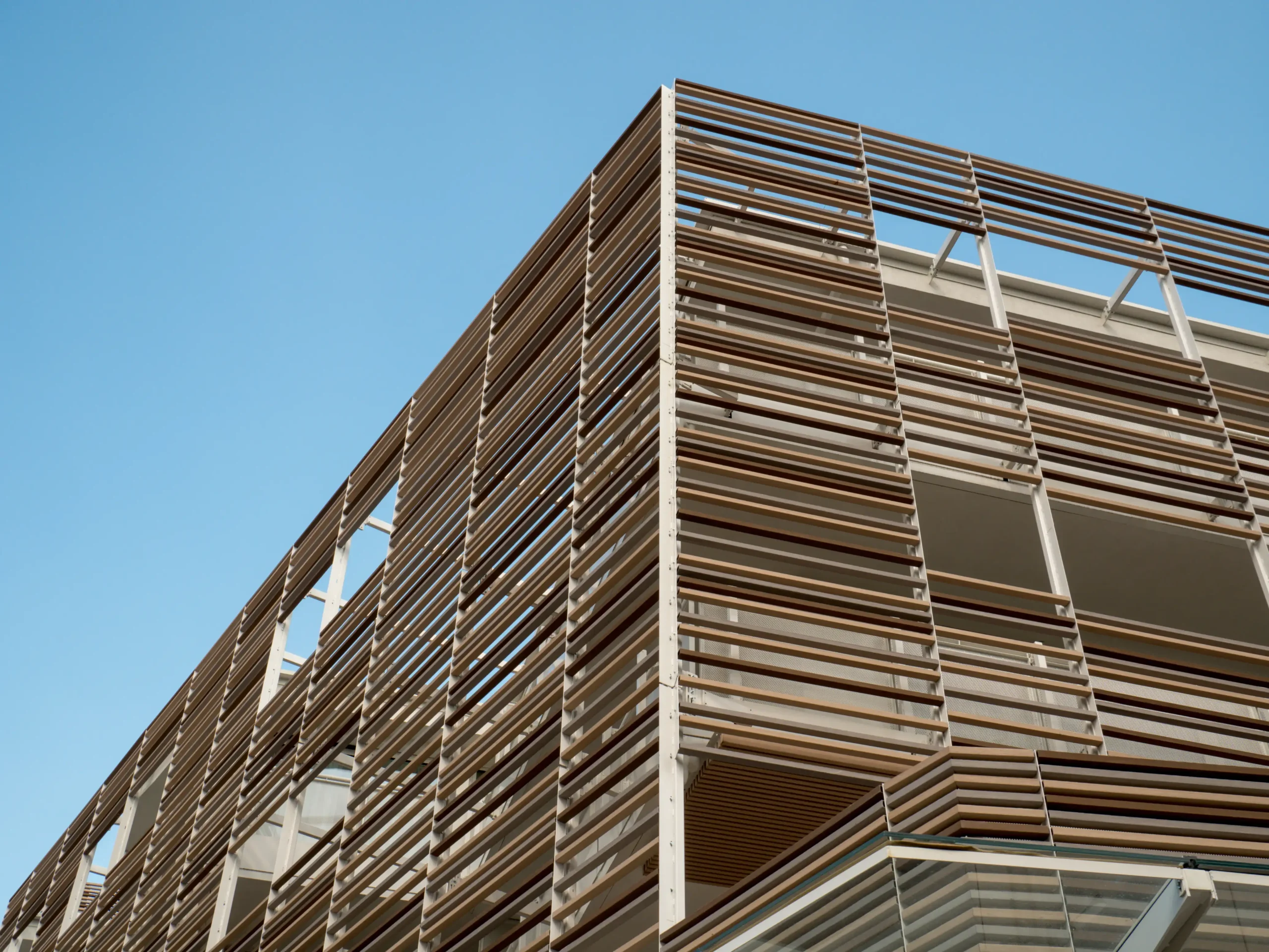 Preview of Beams placement.