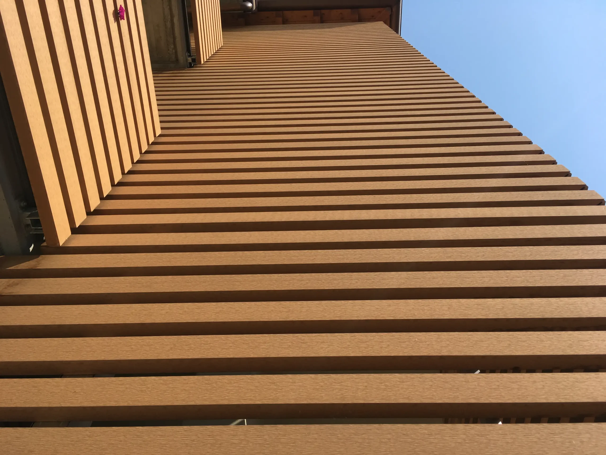 Preview of Beams placement.
