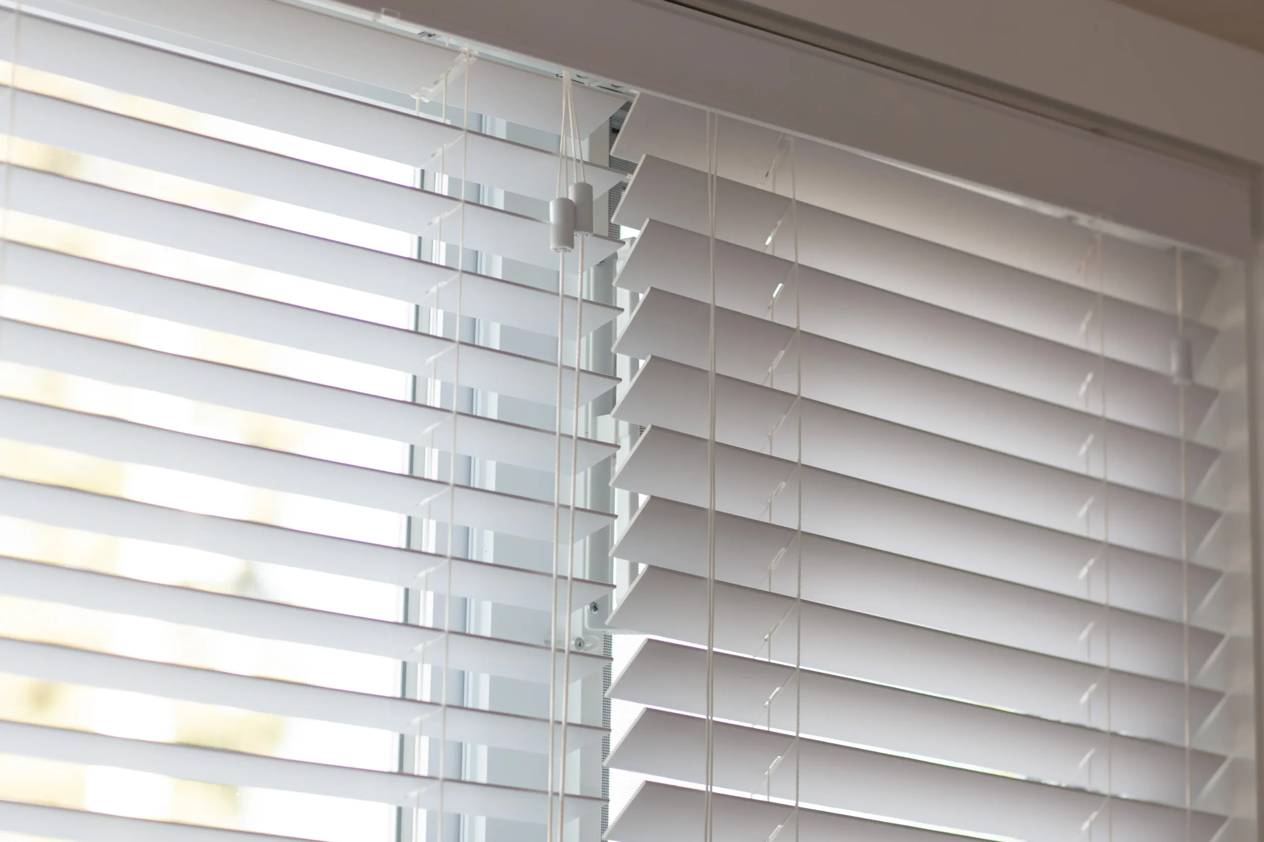Preview of Blinds & Rods placement.