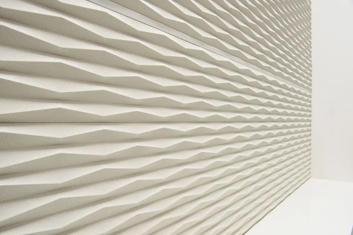 Preview of Wall Cornices placement.