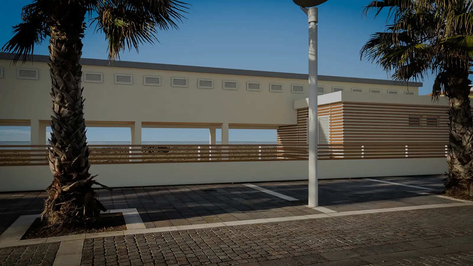 Preview of Fence placement.