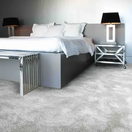 Preview of Fitted Carpets placement.