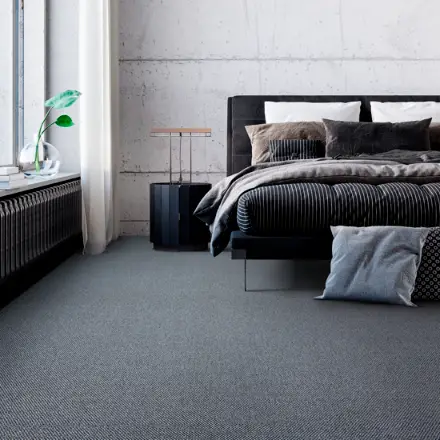 Preview of Fitted Carpets placement.