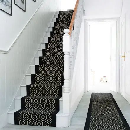 Preview of Fitted Carpets placement.