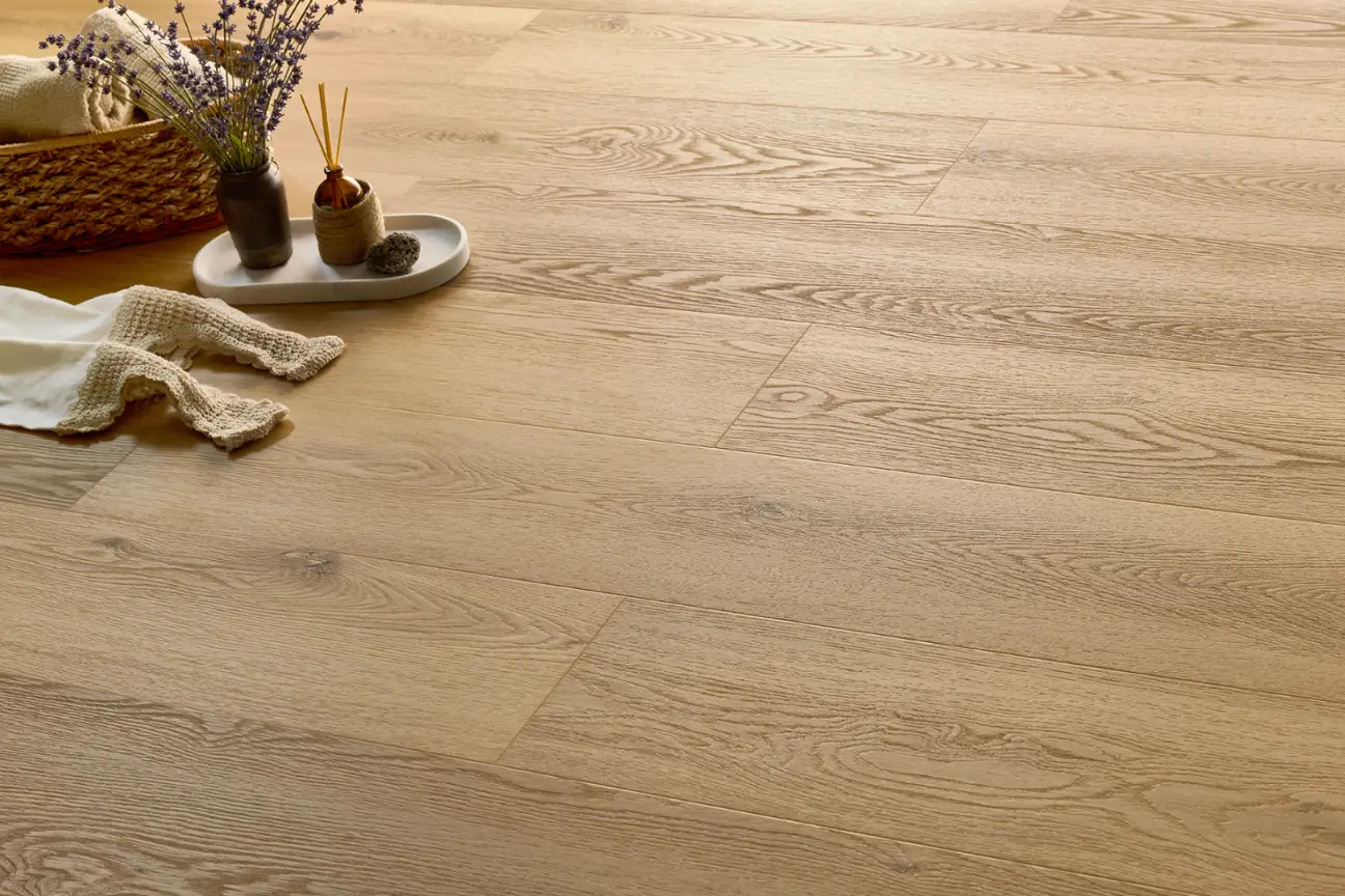 Preview of LVT / SPCE placement.