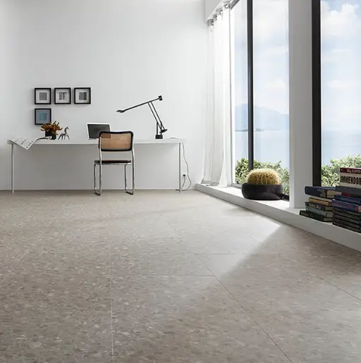 Preview of LVT / SPCE placement.