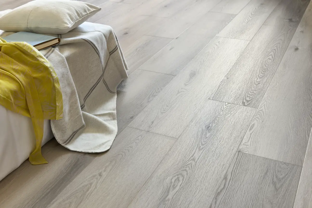 Preview of LVT / SPCE placement.