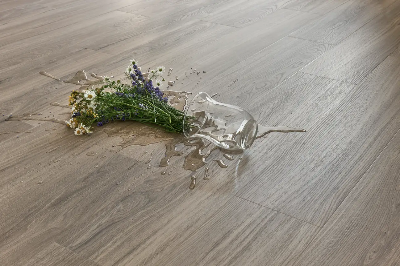 Preview of LVT / SPCE placement.