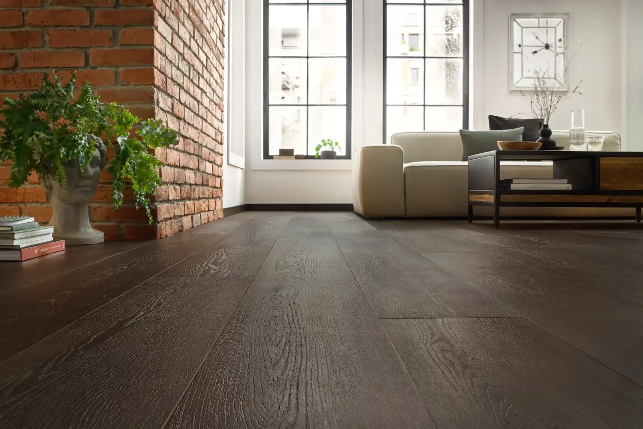 Preview of LVT / SPCE placement.