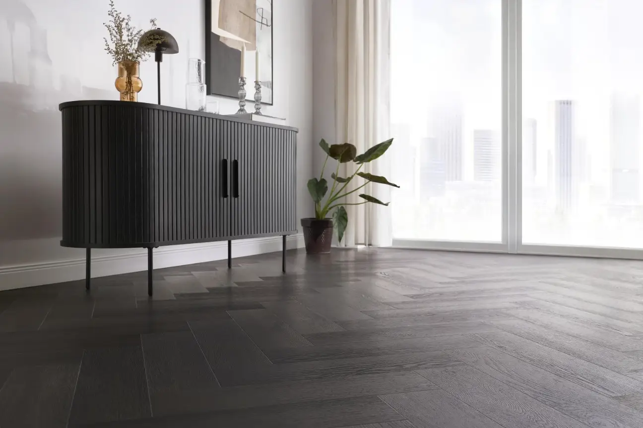 Preview of LVT / SPCE placement.