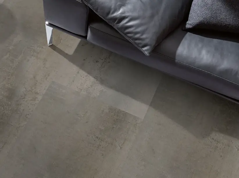 Preview of LVT / SPCE placement.