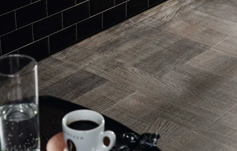 Preview of LVT / SPCE placement.