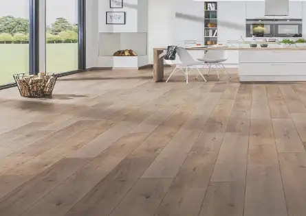 Preview of Laminate Parquet placement.