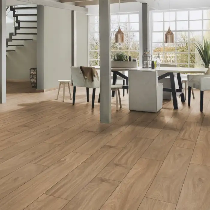 Preview of Laminate Parquet placement.