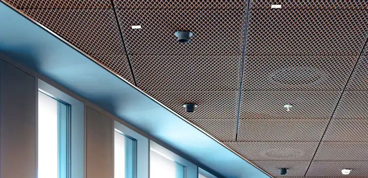 Preview of Metal – Aluminium placement.