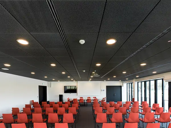 Preview of Metal – Aluminium placement.