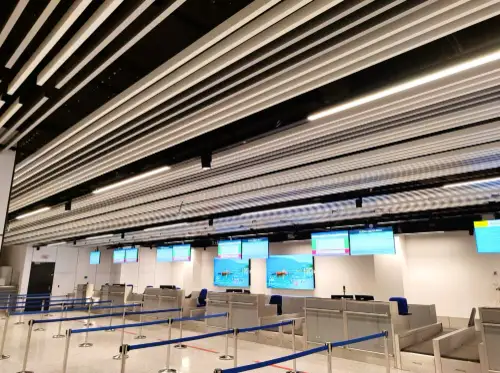 Preview of Metal – Aluminium placement.