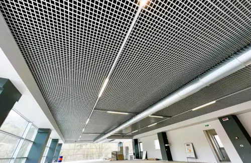 Preview of Metal – Aluminium placement.