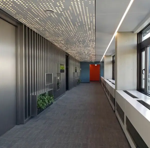 Preview of Metal – Aluminium placement.