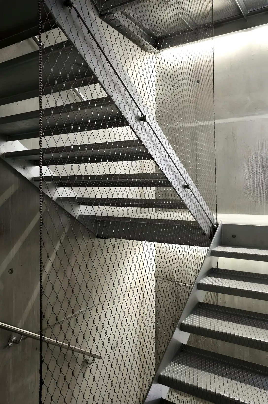 Preview of Rope Systems placement.