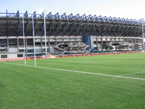 Preview of Sports Grass placement.