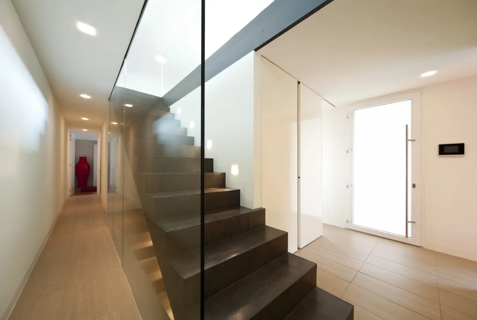 Preview of Steps placement.