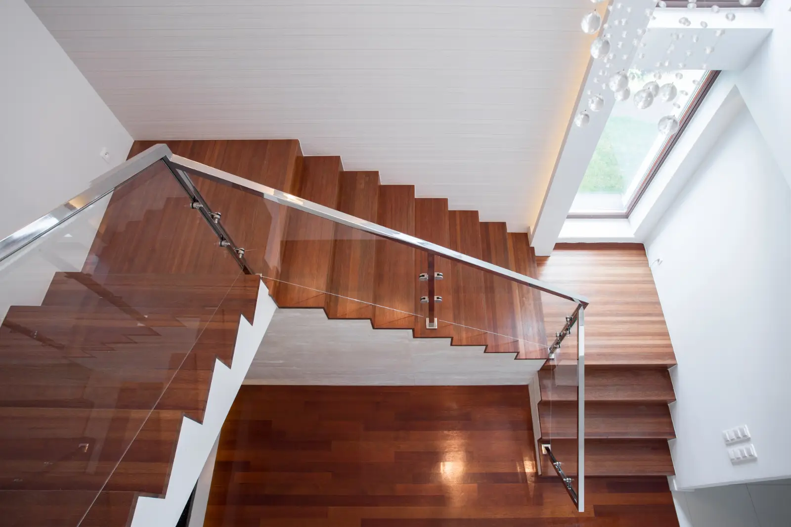 Preview of Steps placement.