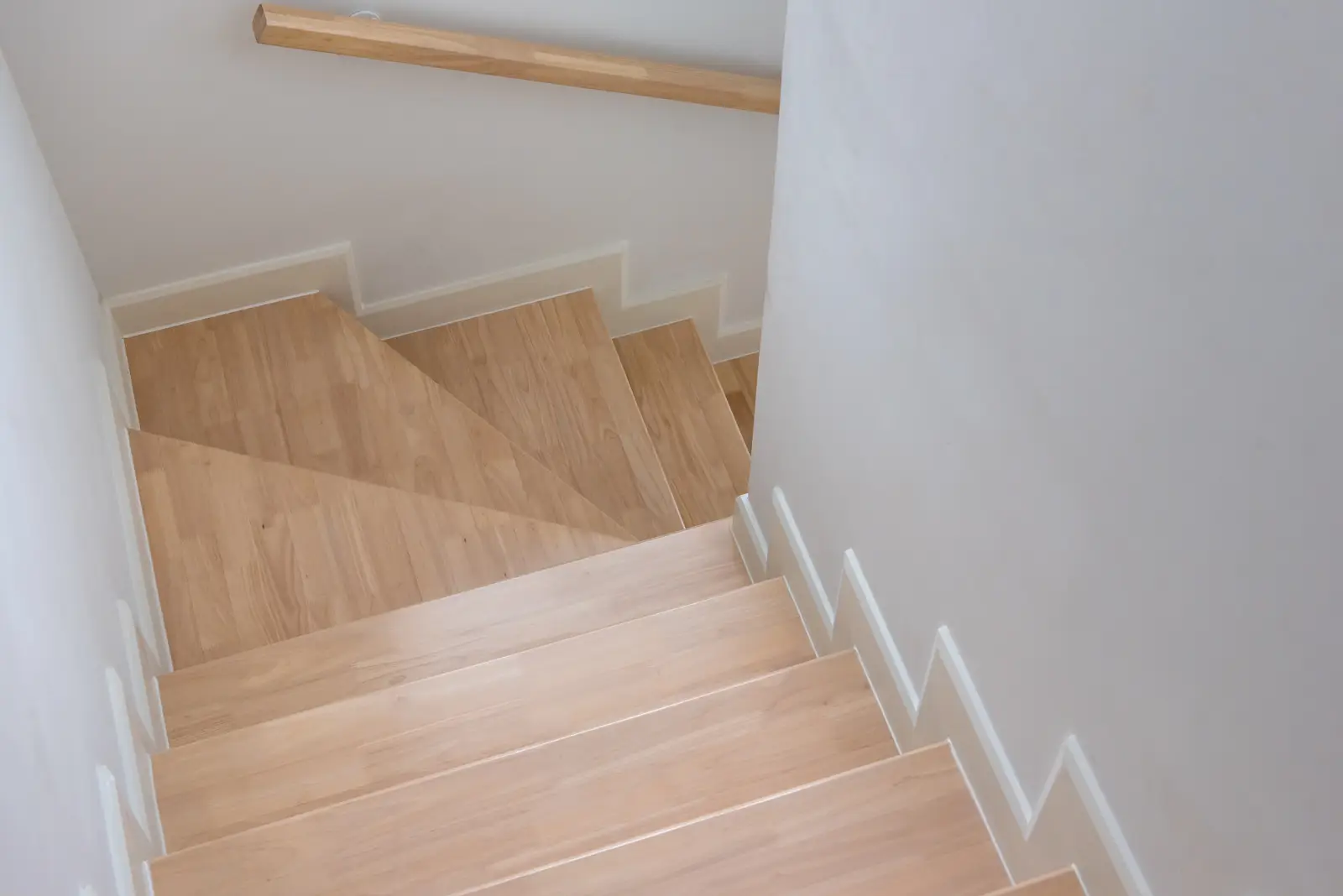 Preview of Steps placement.