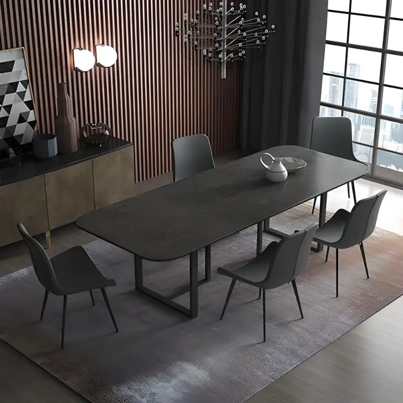 Preview of Table Tops & Kitchen Tops placement.