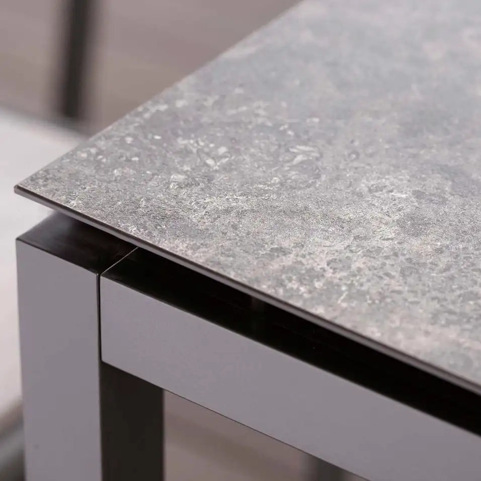 Preview of Table Tops & Kitchen Tops placement.