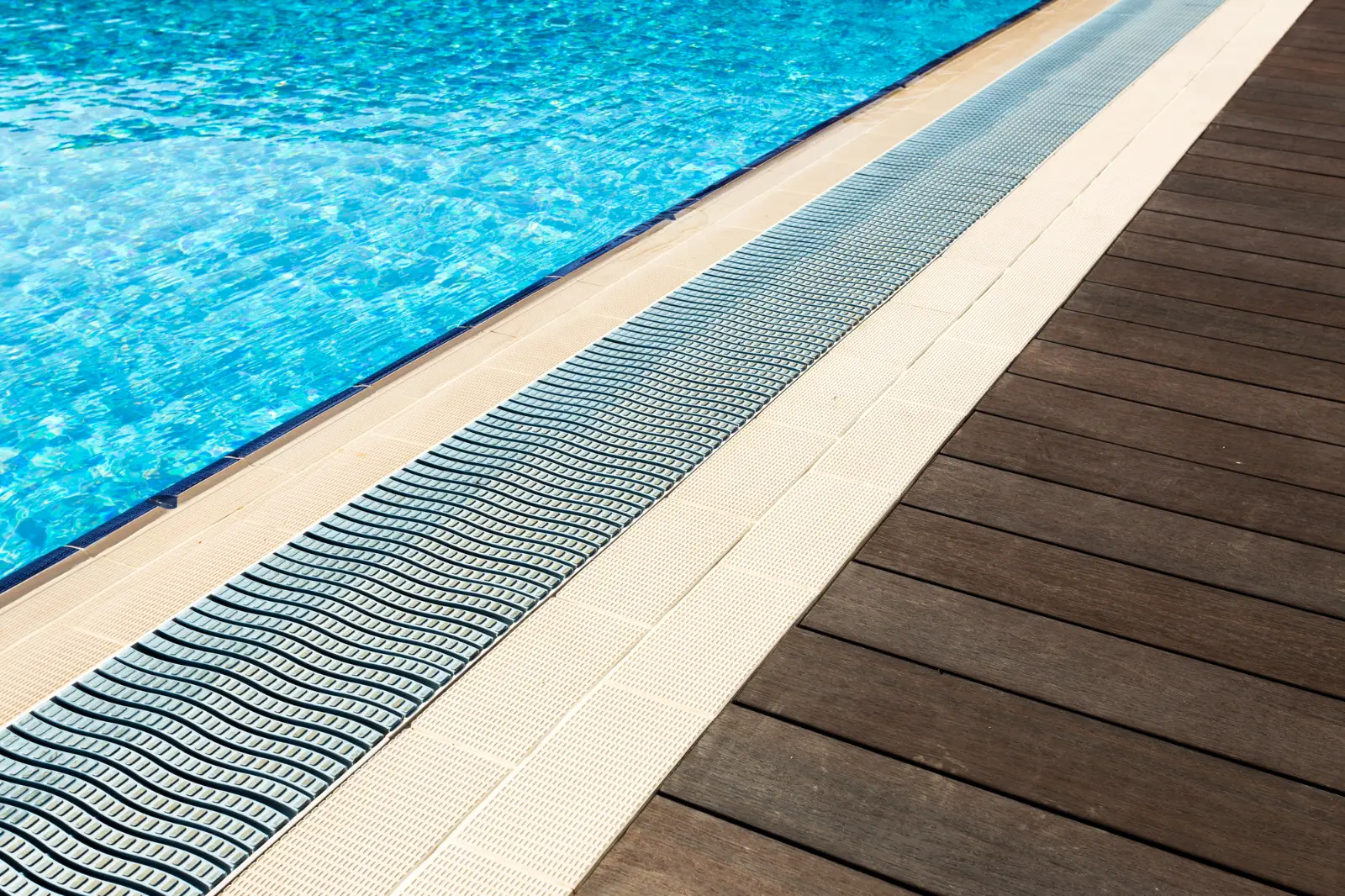 Preview of Wooden Deck placement.
