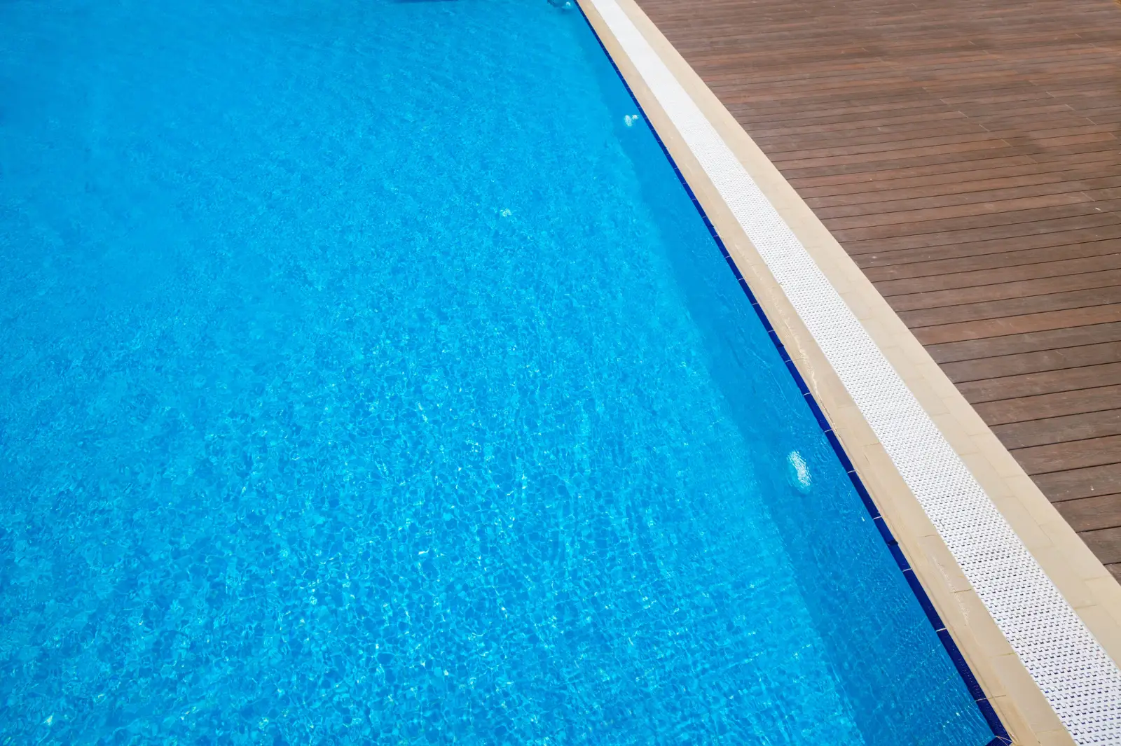 Preview of Wooden Deck placement.