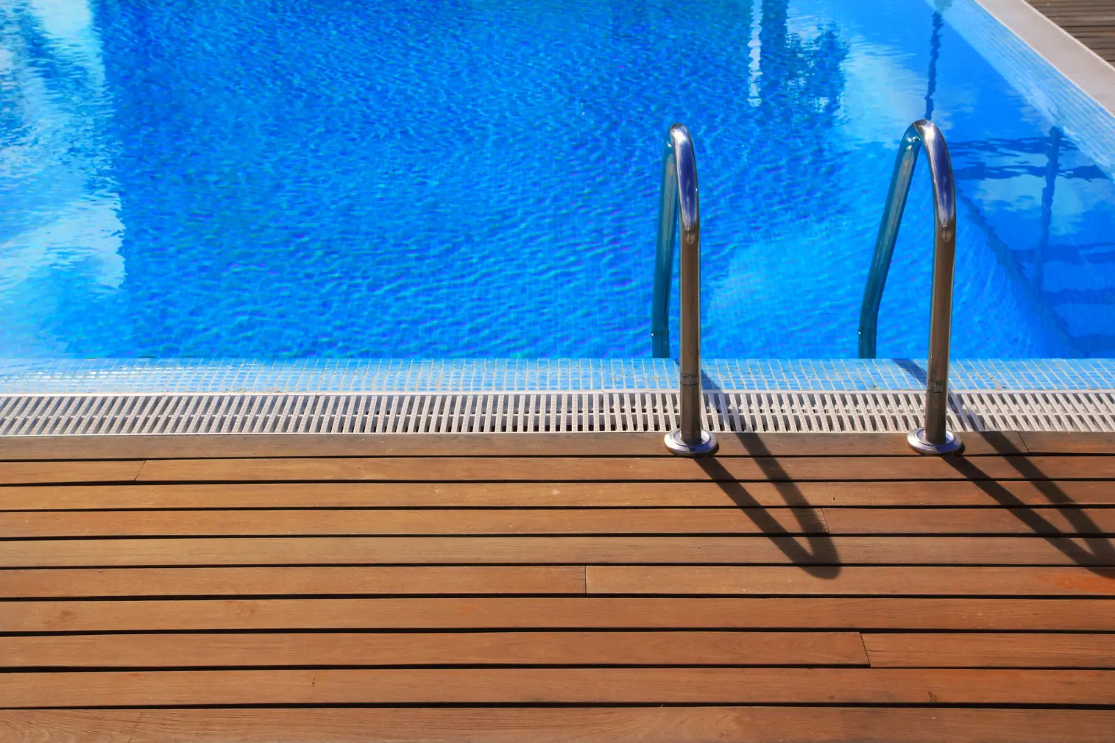 Preview of Wooden Deck placement.